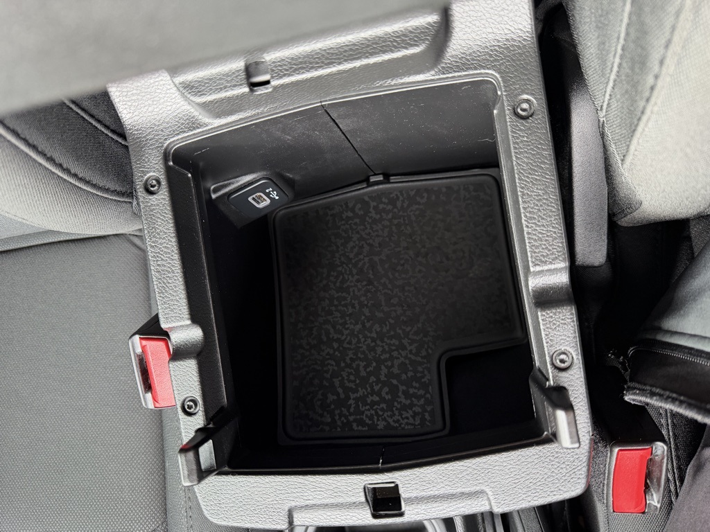 used 2023 Jeep Wrangler car, priced at $28,903