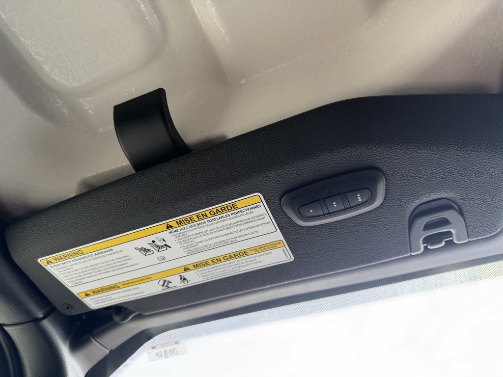 used 2023 Jeep Wrangler car, priced at $28,903