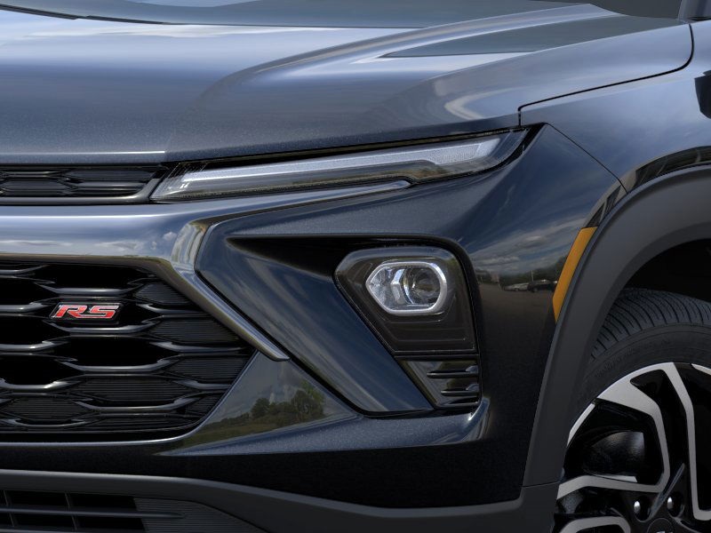 new 2026 Chevrolet TrailBlazer car, priced at $32,085