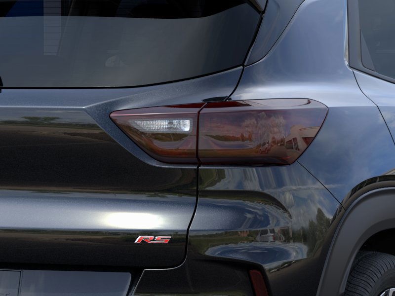new 2026 Chevrolet TrailBlazer car, priced at $32,085