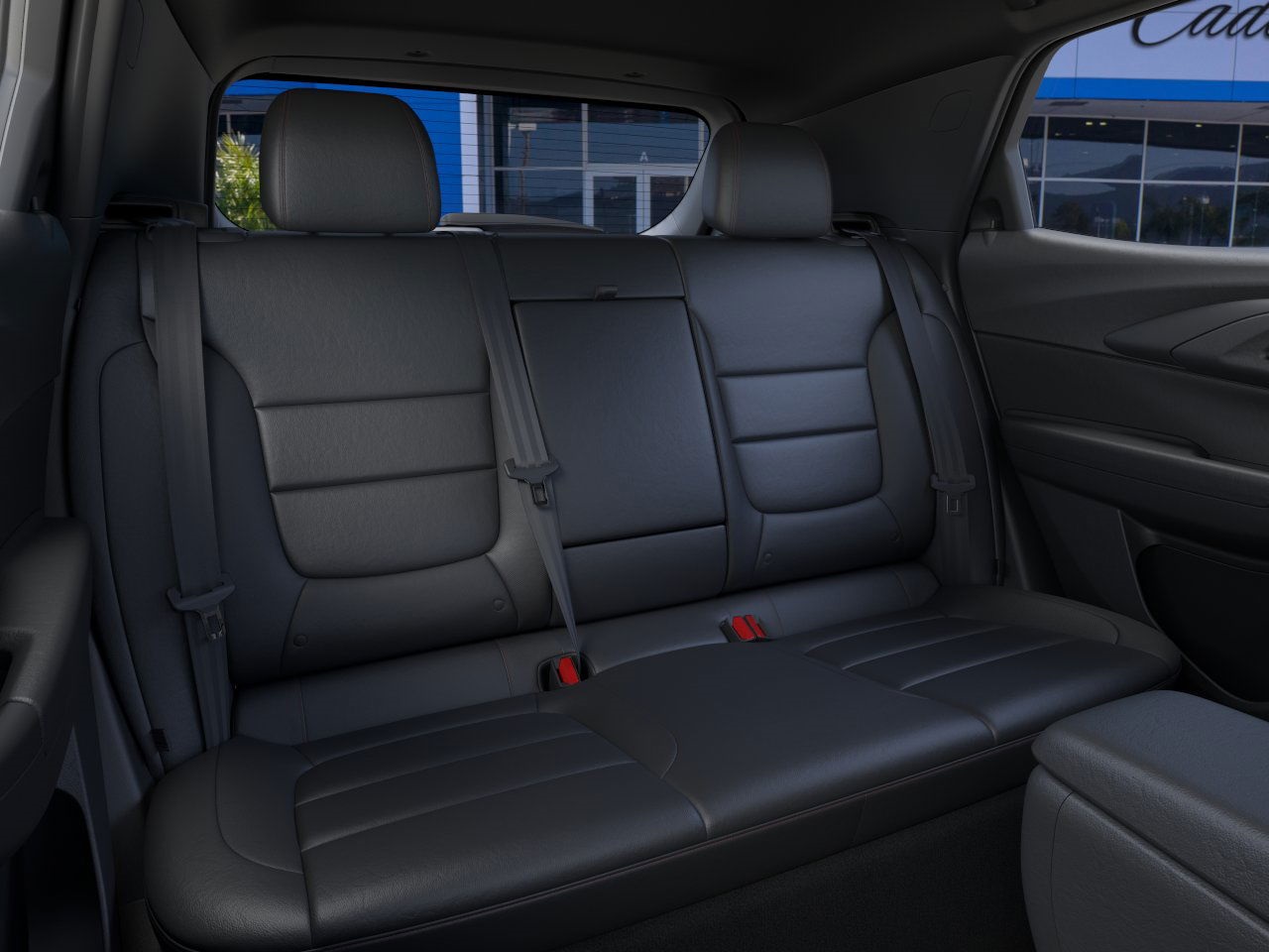 new 2026 Chevrolet TrailBlazer car, priced at $32,085