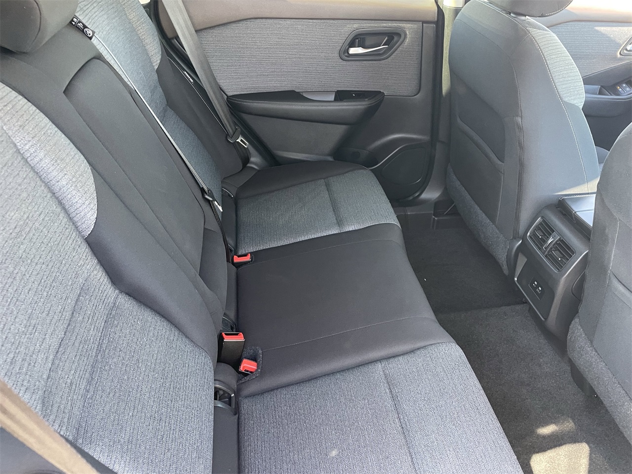 used 2022 Nissan Rogue car, priced at $16,974