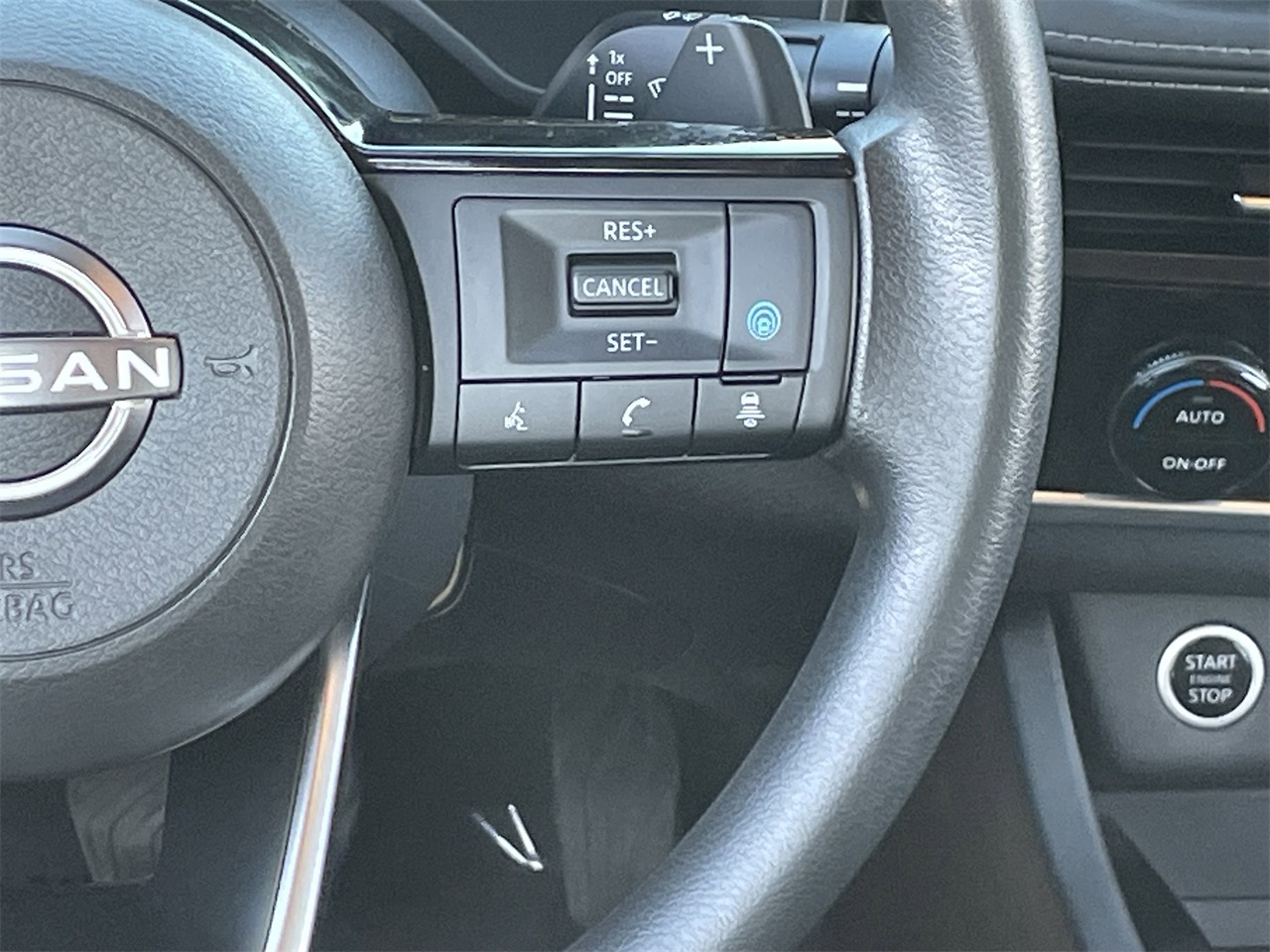 used 2022 Nissan Rogue car, priced at $16,974