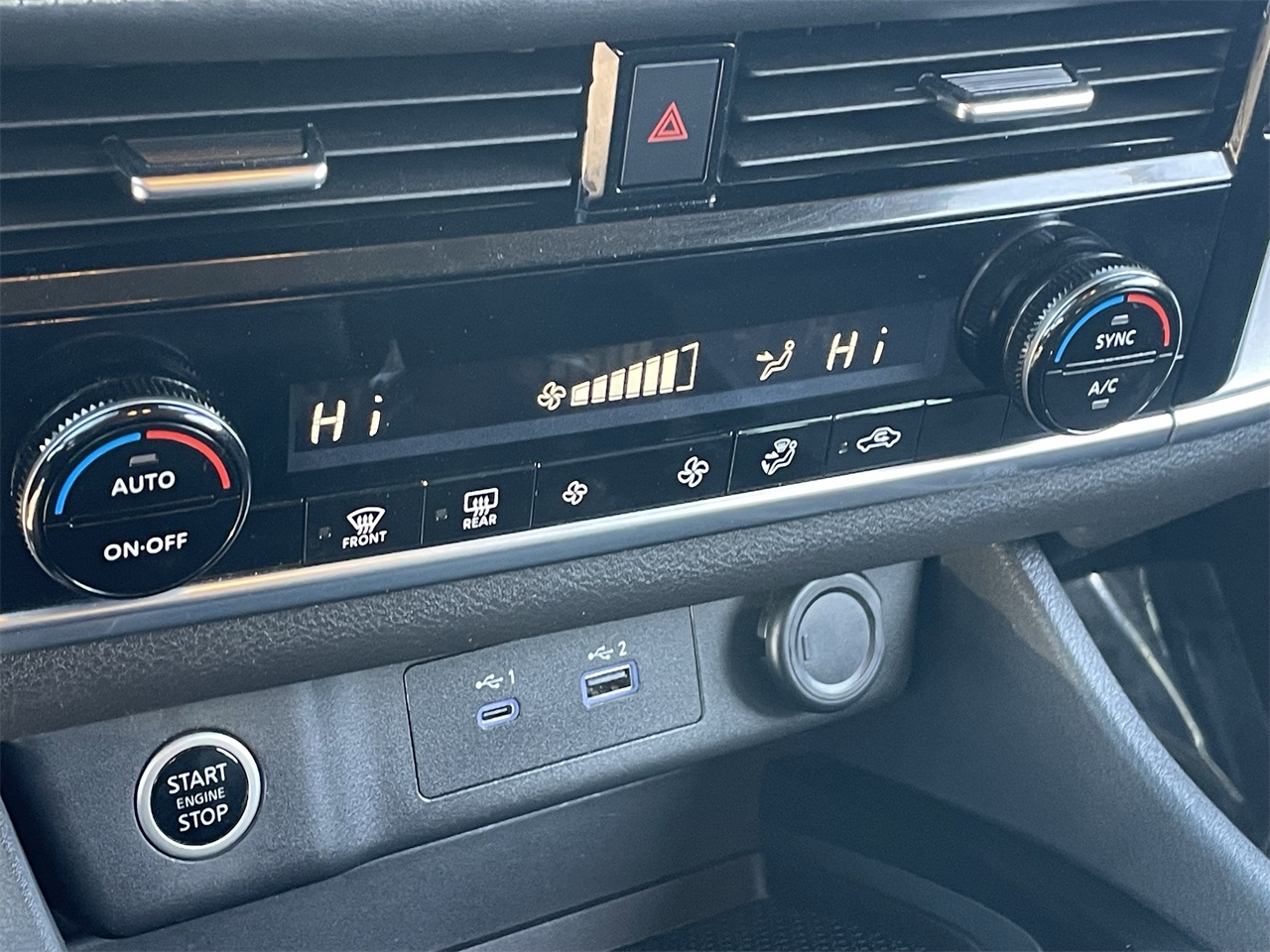 used 2022 Nissan Rogue car, priced at $16,974