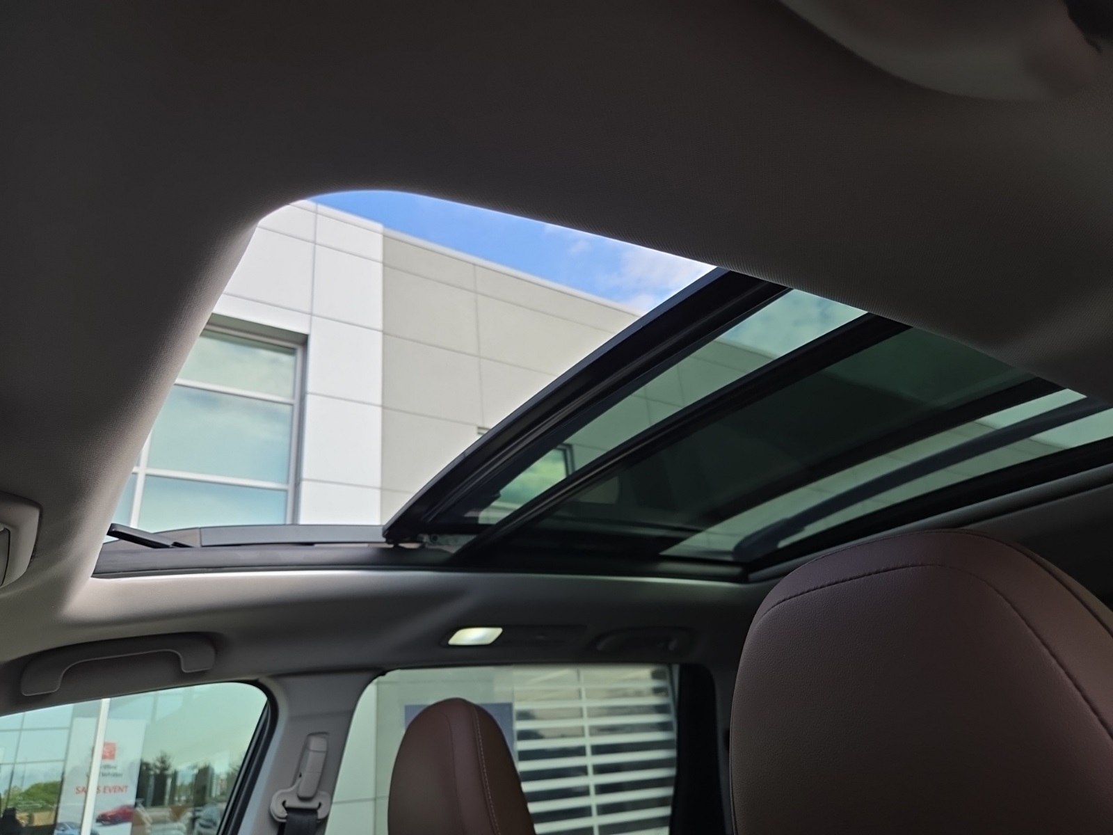 used 2020 Subaru Ascent car, priced at $23,132
