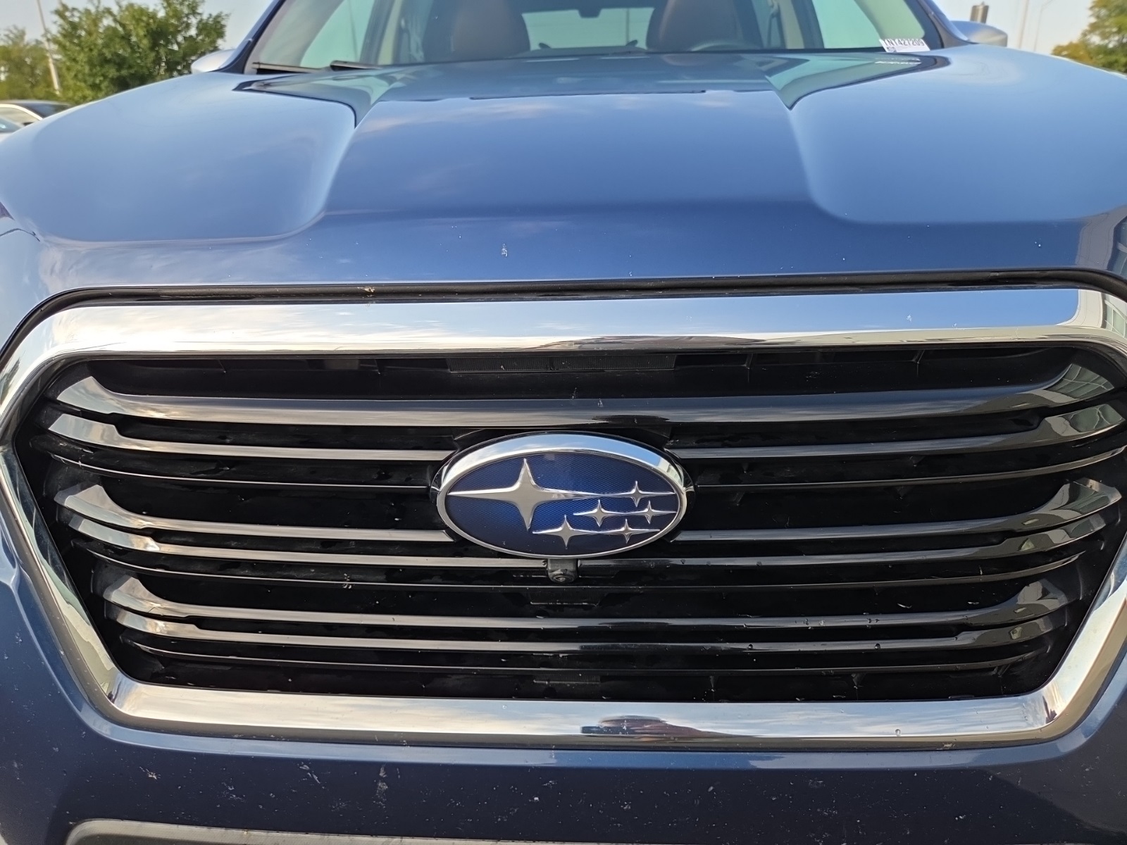 used 2020 Subaru Ascent car, priced at $23,132