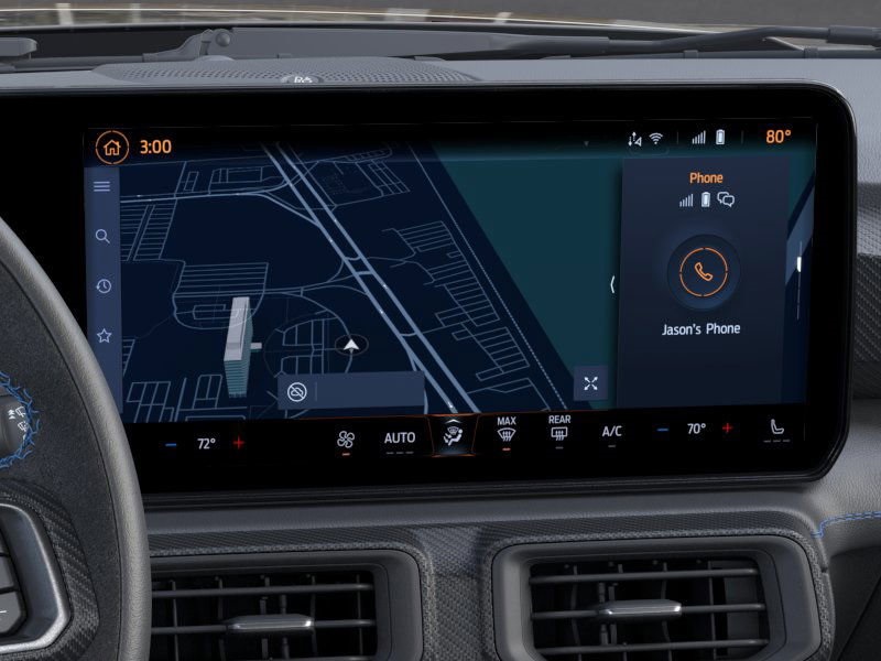 new 2025 Ford Mustang car, priced at $78,165