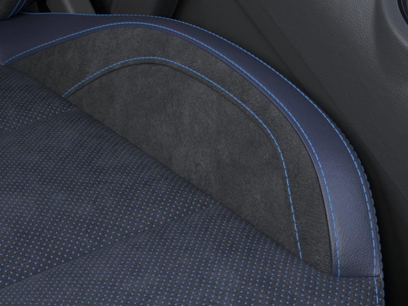 new 2025 Ford Mustang car, priced at $78,165