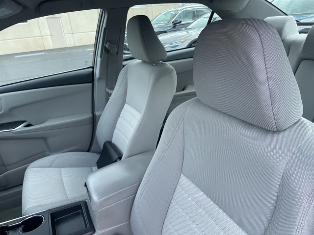 used 2016 Toyota Camry car, priced at $14,240