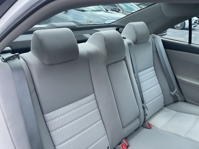 used 2016 Toyota Camry car, priced at $14,240