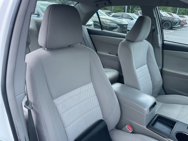 used 2016 Toyota Camry car, priced at $14,240