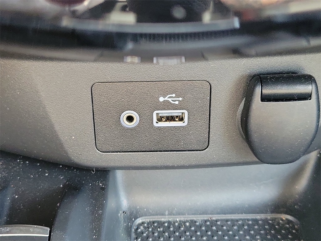 used 2022 Nissan Rogue Sport car, priced at $21,998