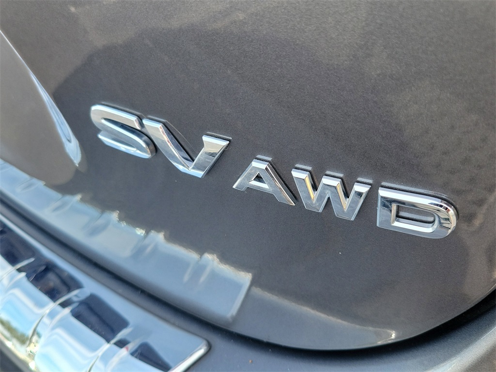 used 2022 Nissan Rogue Sport car, priced at $21,998