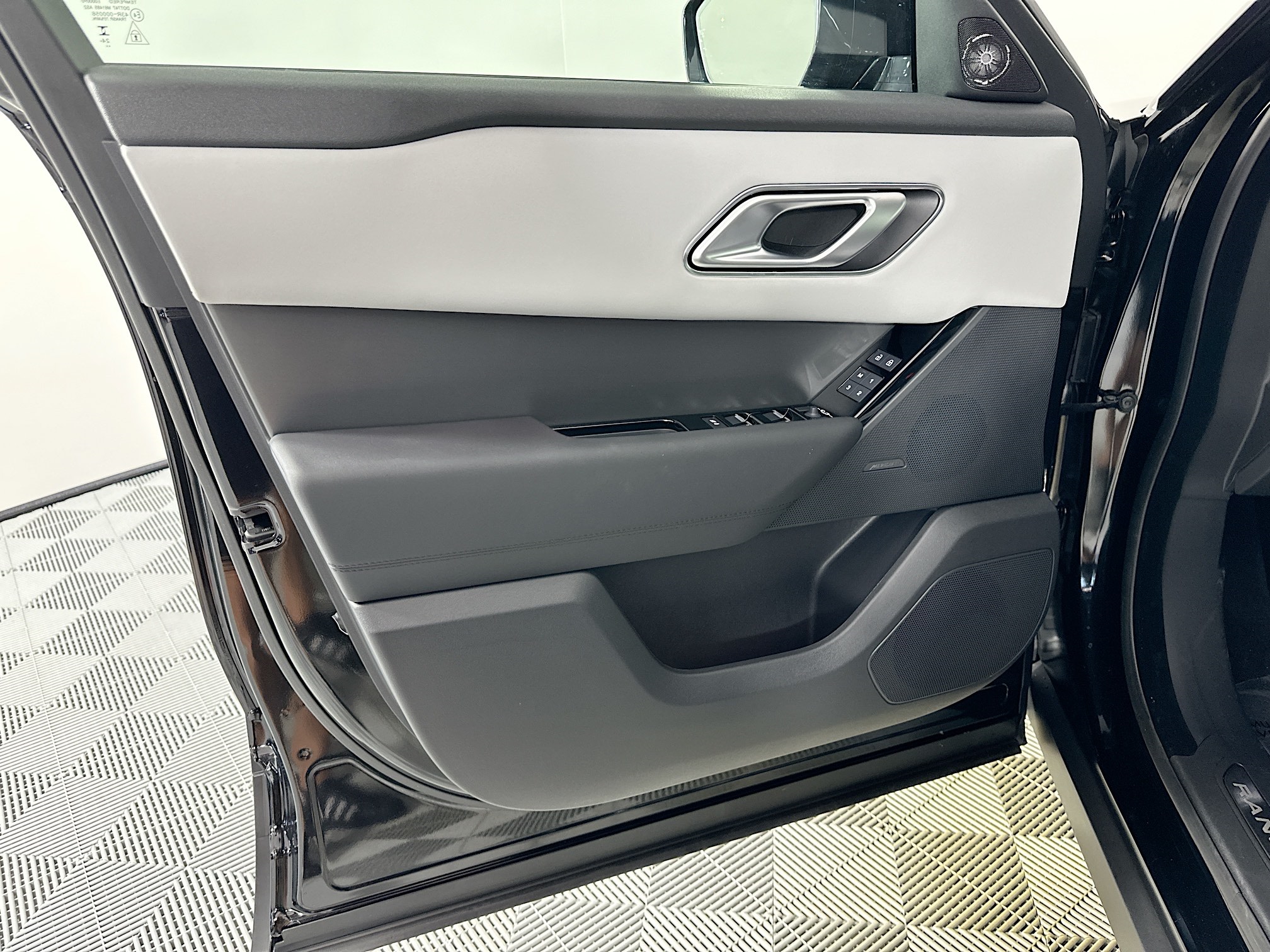 used 2026 Land Rover Range Rover Velar car, priced at $66,327