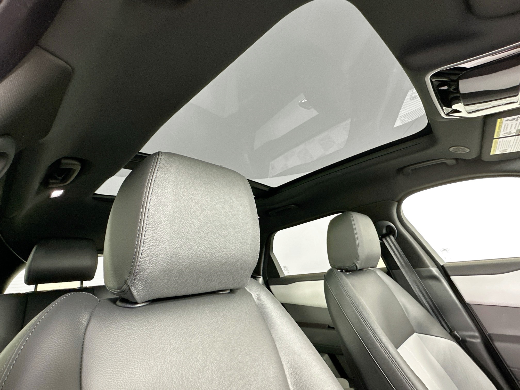 used 2026 Land Rover Range Rover Velar car, priced at $66,327