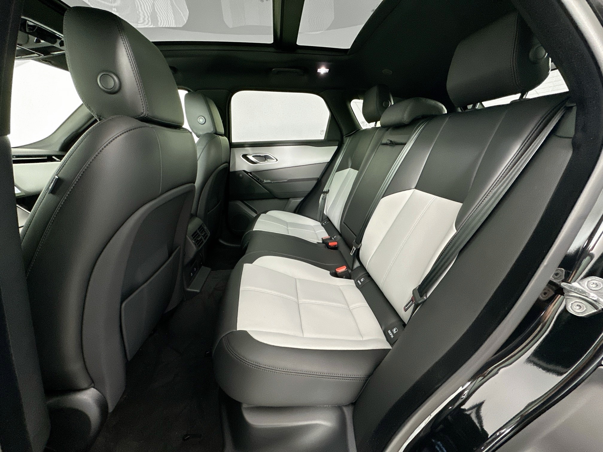 used 2026 Land Rover Range Rover Velar car, priced at $66,327
