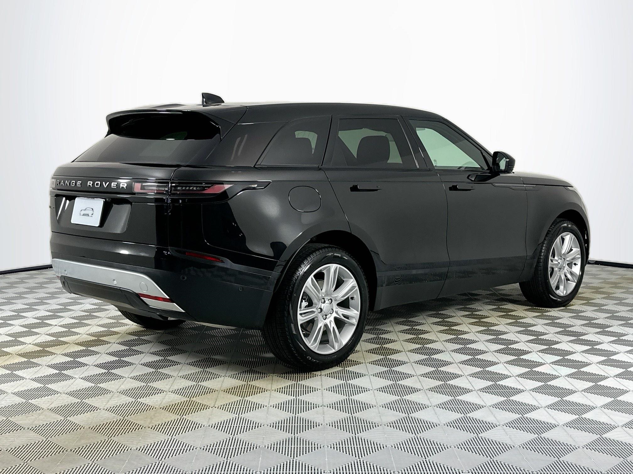 used 2026 Land Rover Range Rover Velar car, priced at $66,327