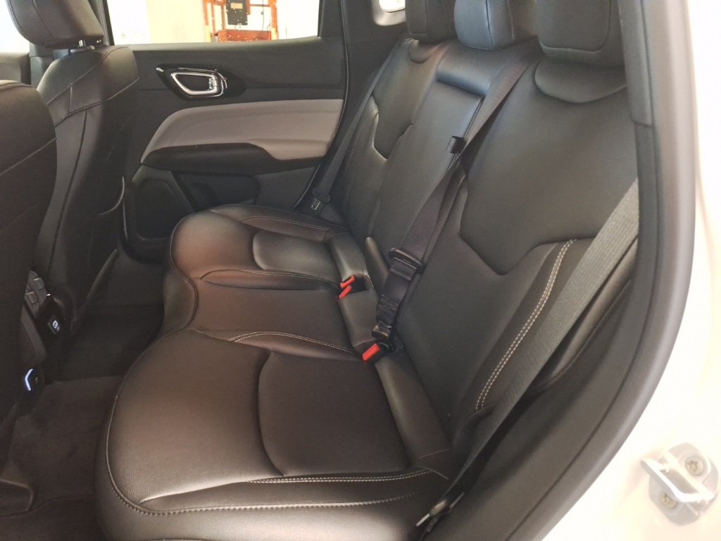 new 2025 Jeep Compass car, priced at $32,223