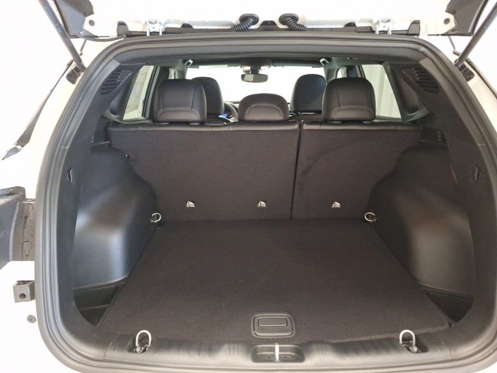new 2025 Jeep Compass car, priced at $32,223