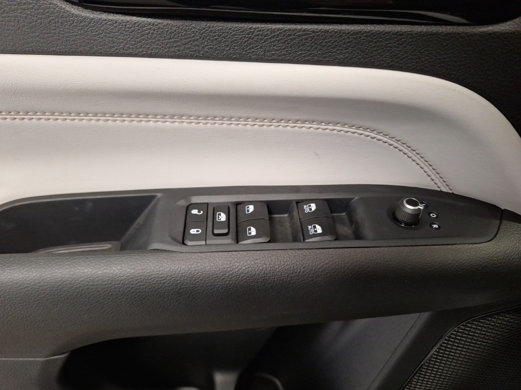new 2025 Jeep Compass car, priced at $32,223