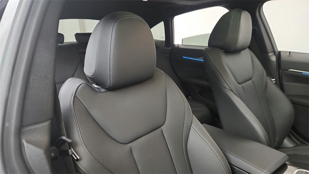 used 2024 BMW i4 car, priced at $57,888