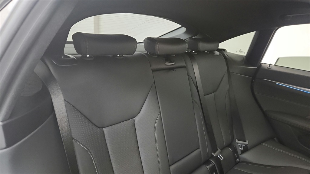 used 2024 BMW i4 car, priced at $57,888