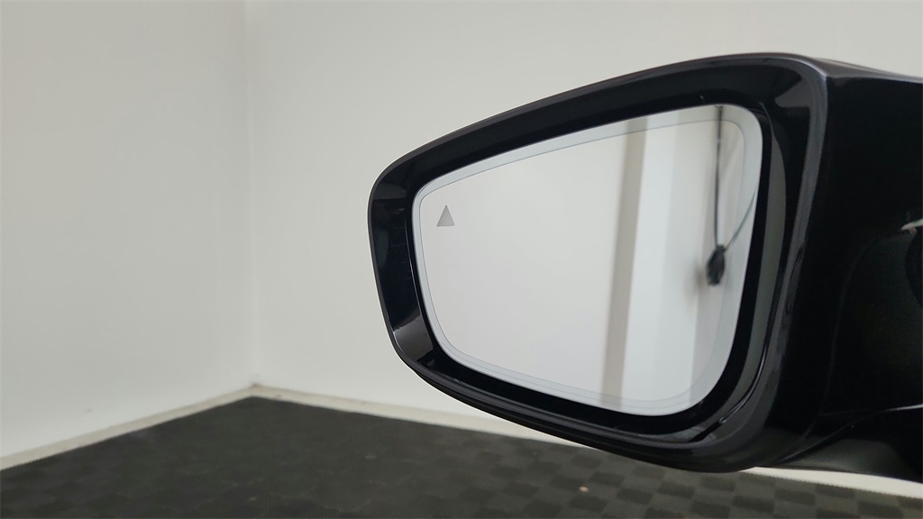used 2024 BMW i4 car, priced at $57,888