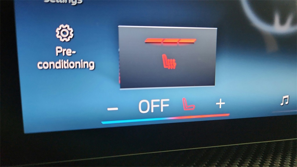 used 2024 BMW i4 car, priced at $57,888