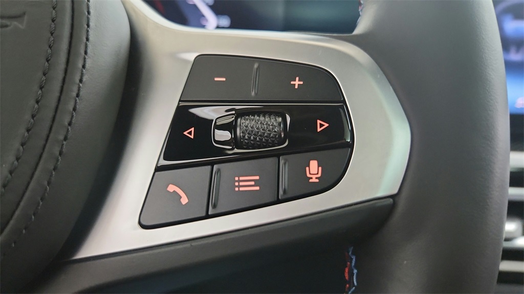used 2024 BMW i4 car, priced at $57,888