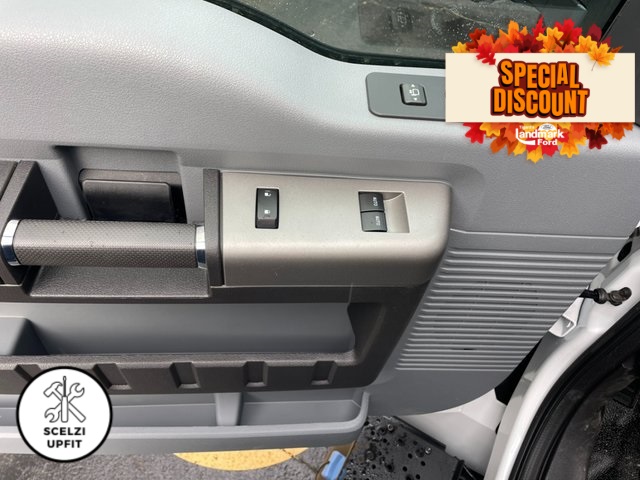 new 2026 Ford F-650SD car, priced at $105,664