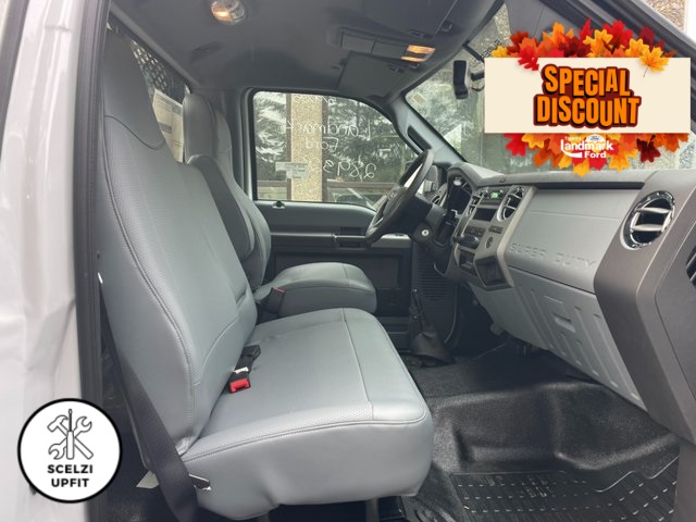 new 2026 Ford F-650SD car, priced at $105,664