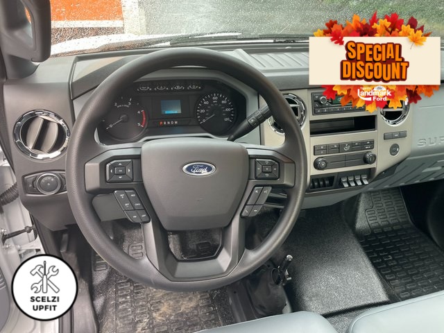 new 2026 Ford F-650SD car, priced at $105,664