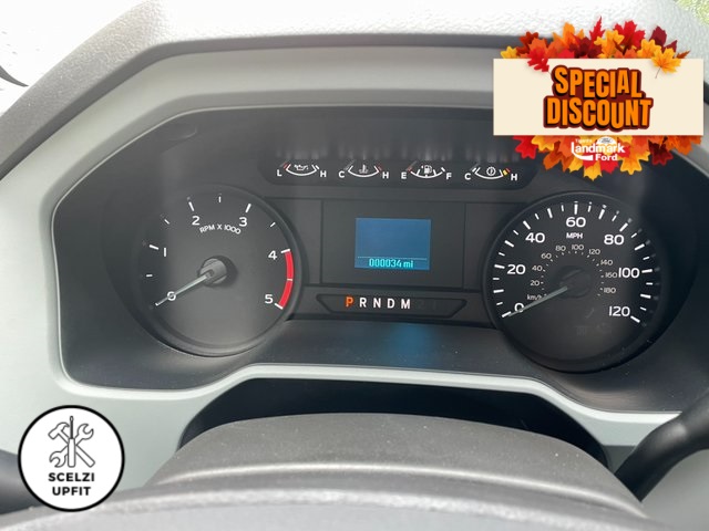 new 2026 Ford F-650SD car, priced at $105,664