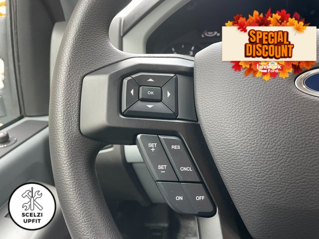 new 2026 Ford F-650SD car, priced at $105,664