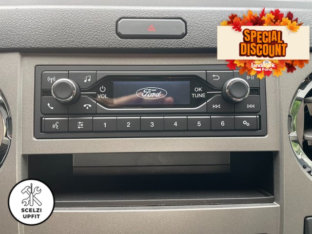 new 2026 Ford F-650SD car, priced at $105,664