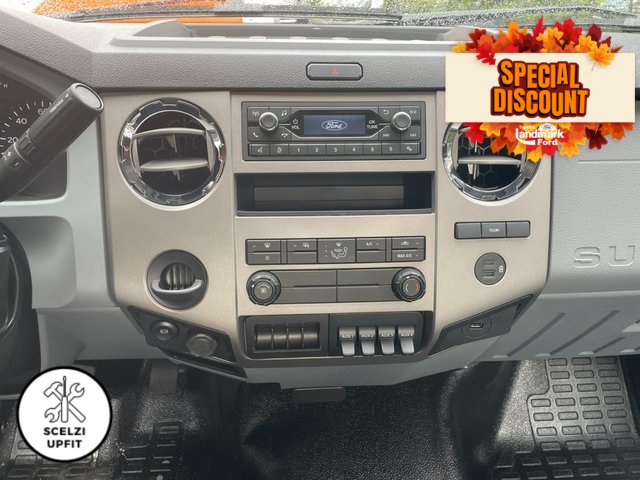 new 2026 Ford F-650SD car, priced at $105,664