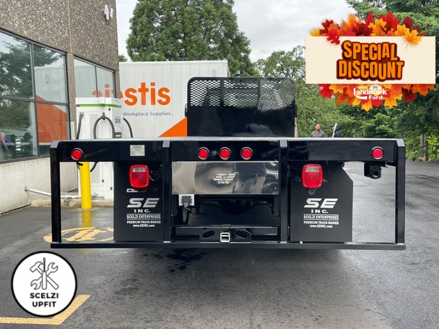 new 2026 Ford F-650SD car, priced at $105,664