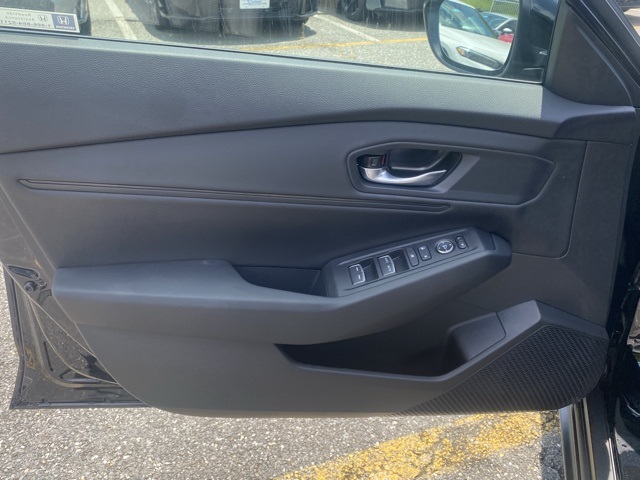 new 2025 Honda Accord car, priced at $31,710