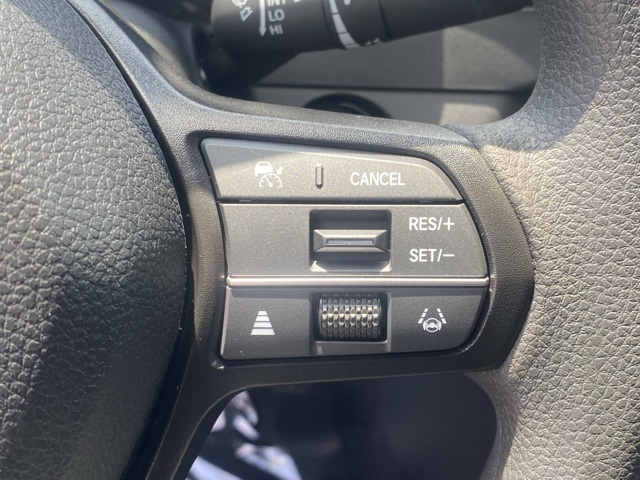 new 2025 Honda Accord car, priced at $31,710