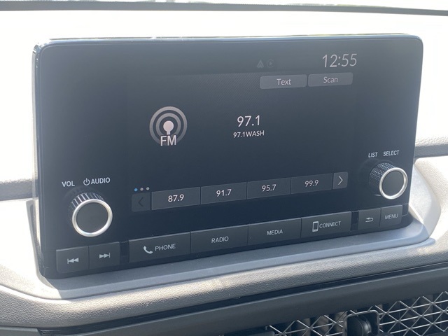 new 2025 Honda Accord car, priced at $31,710