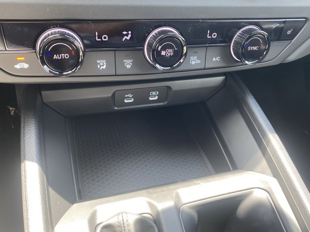 new 2025 Honda Accord car, priced at $31,710