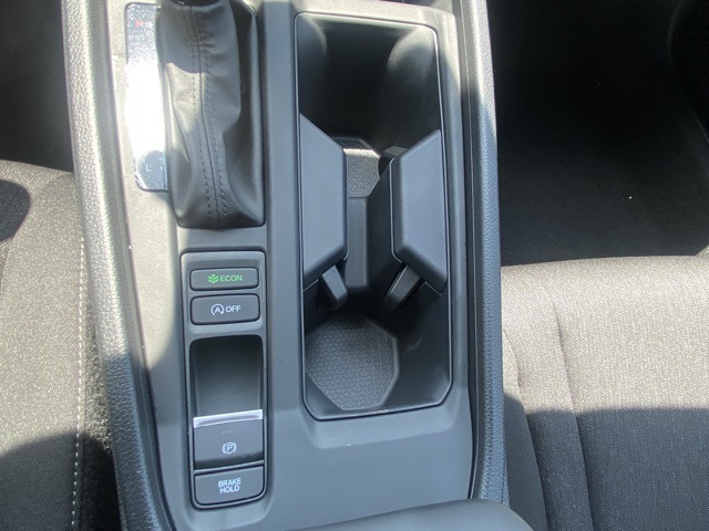 new 2025 Honda Accord car, priced at $31,710