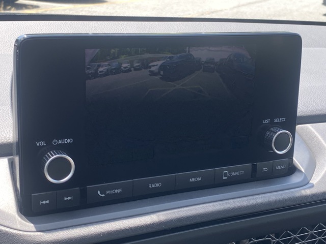 new 2025 Honda Accord car, priced at $31,710