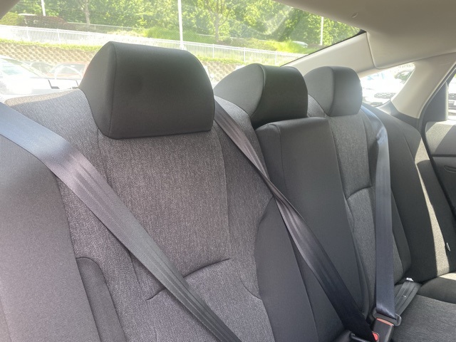 new 2025 Honda Accord car, priced at $31,710