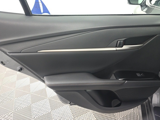 used 2025 Toyota Camry car, priced at $34,481