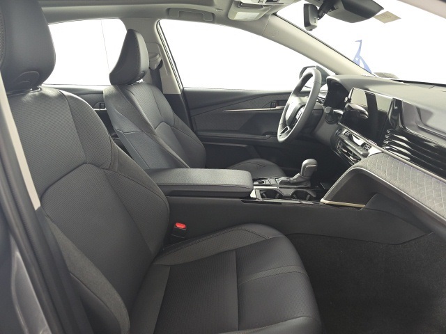 used 2025 Toyota Camry car, priced at $34,481