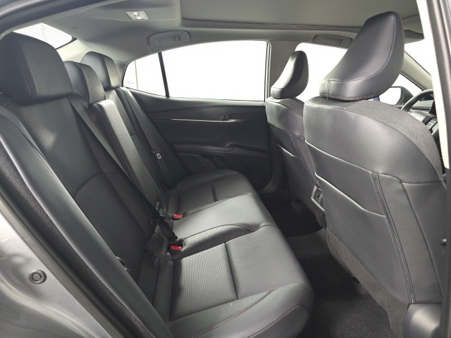 used 2025 Toyota Camry car, priced at $34,481