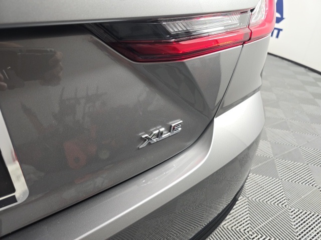 used 2025 Toyota Camry car, priced at $34,481