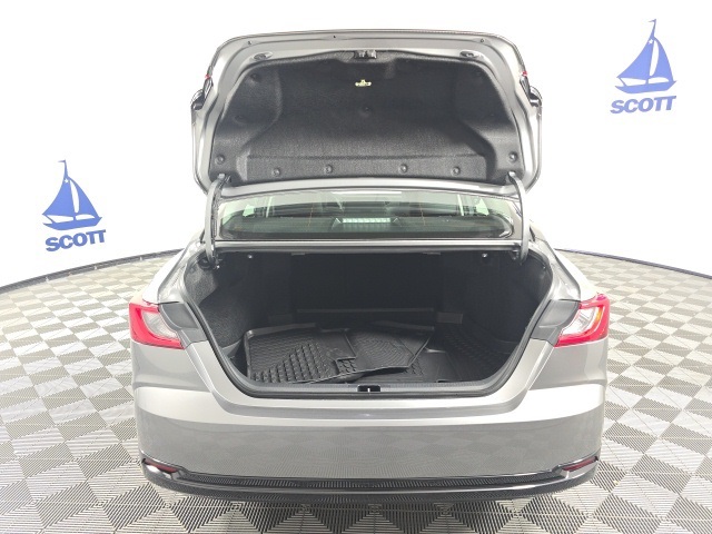 used 2025 Toyota Camry car, priced at $34,481