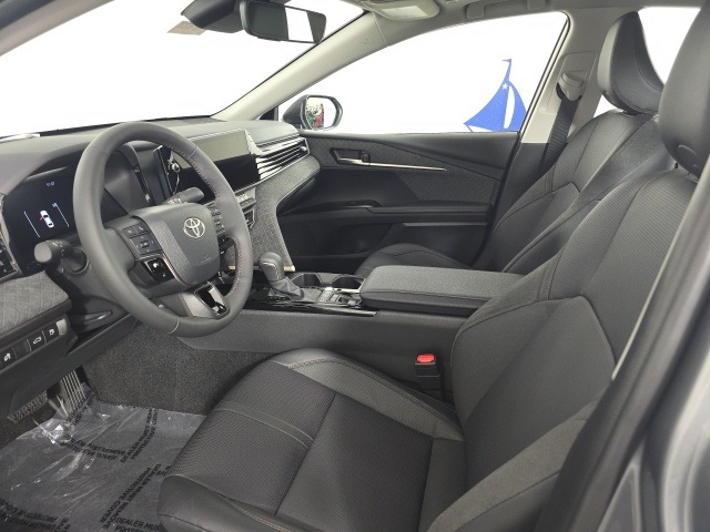 used 2025 Toyota Camry car, priced at $34,481